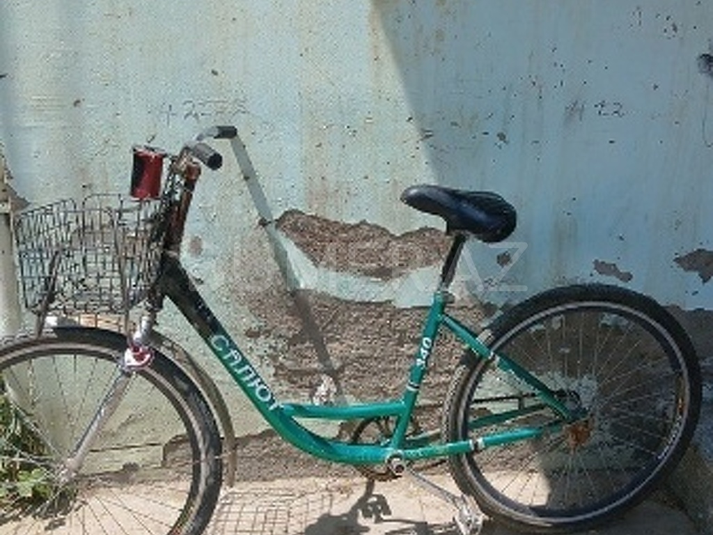 Velosiped