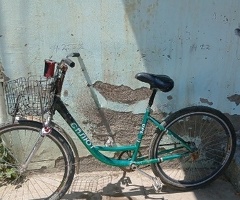 Velosiped