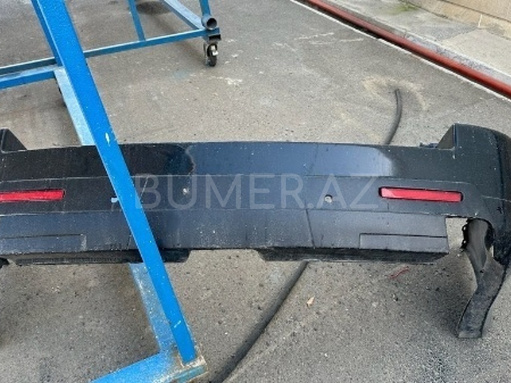 Ban-Kuza hissələr  Rover, "Range Rover Sport" arxa buferi