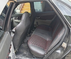 LADA (VAZ)  Priora, 2008, 1.6L, 508188 km, Mexanika