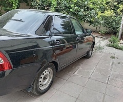LADA (VAZ)  Priora, 2008, 1.6L, 508188 km, Mexanika