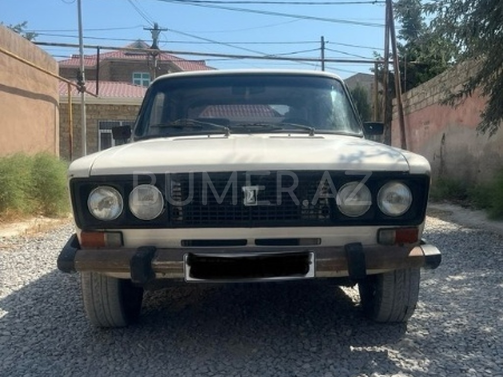 LADA (VAZ)  2106, 1992, 1.3L, 55555 km, Mexanika