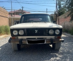 LADA (VAZ)  2106, 1992, 1.3L, 55555 km, Mexanika