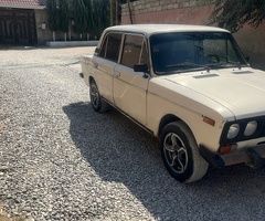 LADA (VAZ)  2106, 1992, 1.3L, 55555 km, Mexanika