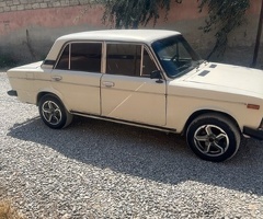 LADA (VAZ)  2106, 1992, 1.3L, 55555 km, Mexanika