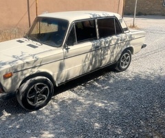 LADA (VAZ)  2106, 1992, 1.3L, 55555 km, Mexanika