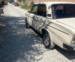 LADA (VAZ)  2106, 1992, 1.3L, 55555 km, Mexanika