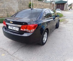Chevrolet  Cruze, 2015, 1.4L, 174000 km, Avtomat