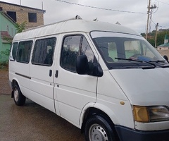 1995, 2.5L, 378000 km, Mexanika