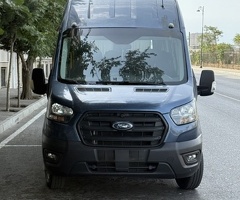 2021, 2.2L, 306470 km, Mexanika