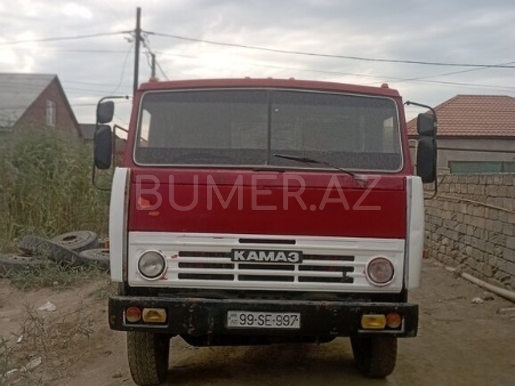 55111 , 1989, 11L, 100000 km, Mexanika