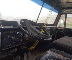 55111 , 1989, 11L, 100000 km, Mexanika