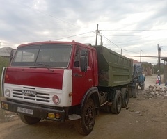 55111 , 1989, 11L, 100000 km, Mexanika