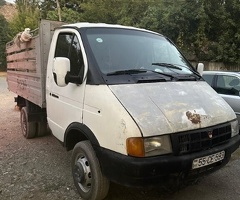 33021 , 2001, 2.4L, 221505 km, Mexanika