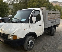 33021 , 2001, 2.4L, 221505 km, Mexanika