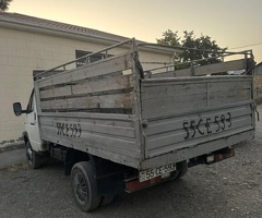 33021 , 2001, 2.4L, 221505 km, Mexanika