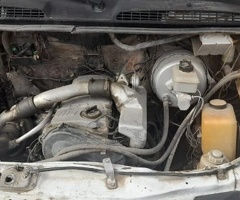 3302-744 , 2005, 2.5L, 341297 km, Mexanika