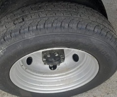 3302-744 , 2005, 2.5L, 341297 km, Mexanika