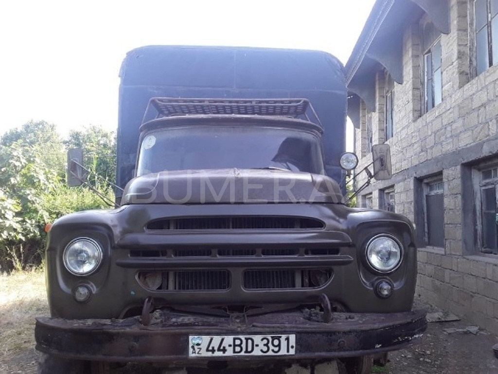 130 , 1974, 6.5L, 85000 km, Mexanika