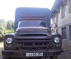 130 , 1974, 6.5L, 85000 km, Mexanika