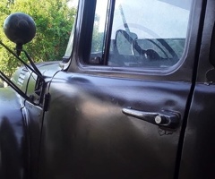 130 , 1974, 6.5L, 85000 km, Mexanika
