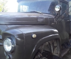 130 , 1974, 6.5L, 85000 km, Mexanika