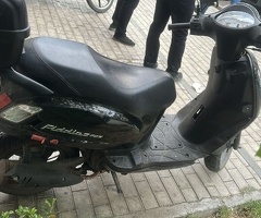 Moped, 2023, 0.05L, 33000 km