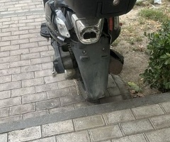 Moped, 2023, 0.05L, 33000 km