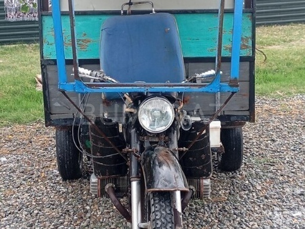 Motosiklet, 2000, 0.10L, 39728 km