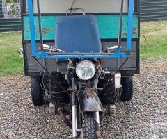 Motosiklet, 2000, 0.10L, 39728 km