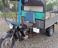 Motosiklet, 2000, 0.10L, 39728 km