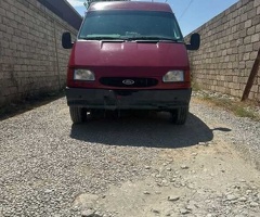 1995, 2.5L, 185000 km, Mexanika