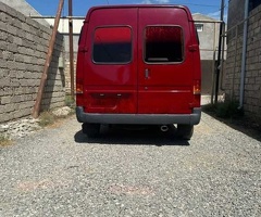 1995, 2.5L, 185000 km, Mexanika
