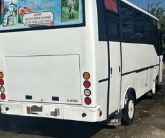 2002, 3.9L, 25086 km, Mexanika
