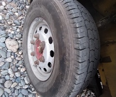 1996, 2.5L, 500000 km, Mexanika