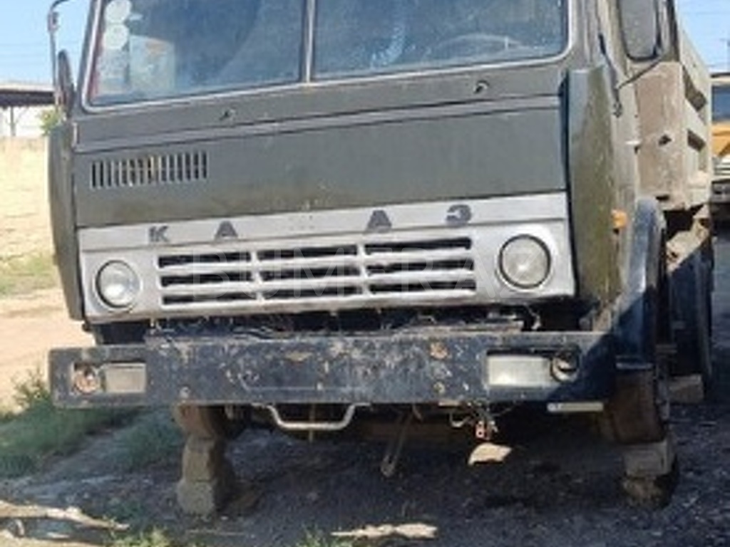 5320 , 1988, 11L, 500000 km, Mexanika