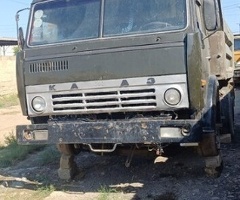 5320 , 1988, 11L, 500000 km, Mexanika