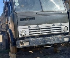 5320 , 1988, 11L, 500000 km, Mexanika