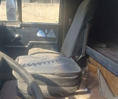 5320 , 1988, 11L, 500000 km, Mexanika