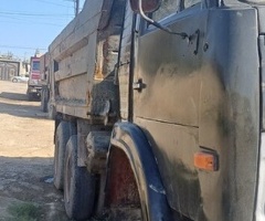 5320 , 1988, 11L, 500000 km, Mexanika