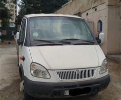 2705-777 , 2008, 2.4L, 214111 km, Mexanika