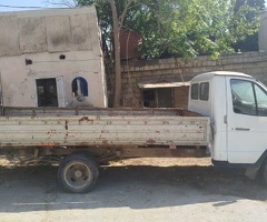 2705-777 , 2008, 2.4L, 214111 km, Mexanika
