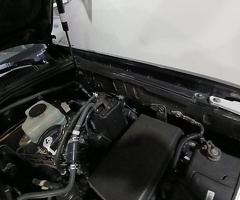 Toyota  Land Cruiser, 2008, 4.0L, 232000 km, Avtomat