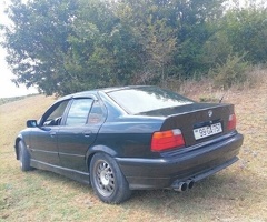 BMW 3-series 320, 1993, 2.0L, 260000 km, Mexanika