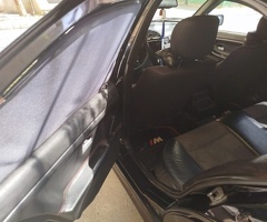 BMW 3-series 320, 1993, 2.0L, 260000 km, Mexanika