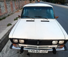LADA (VAZ)  2106, 2000, 1.6L, 99000 km, Mexanika