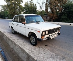 LADA (VAZ)  2106, 2000, 1.6L, 99000 km, Mexanika
