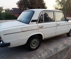 LADA (VAZ)  2106, 2000, 1.6L, 99000 km, Mexanika