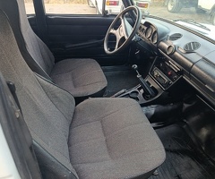 LADA (VAZ)  2106, 2000, 1.6L, 99000 km, Mexanika