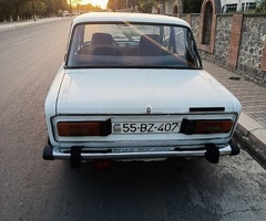LADA (VAZ)  2106, 2000, 1.6L, 99000 km, Mexanika